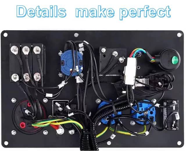 Générateur Diesel - image 3